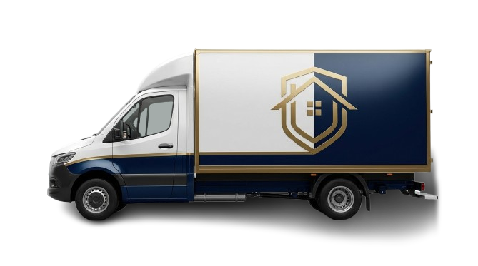 Trucks - VIP House Shifting